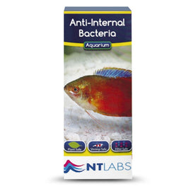 Anti-internal Bacteria 20 ml NTLabs