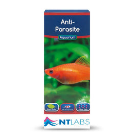 Anti Parasite 100 ml NTLabs