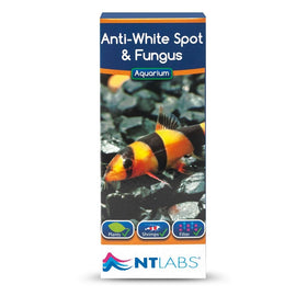 Anti-White Spot/Fungus 100 ml NTLabs