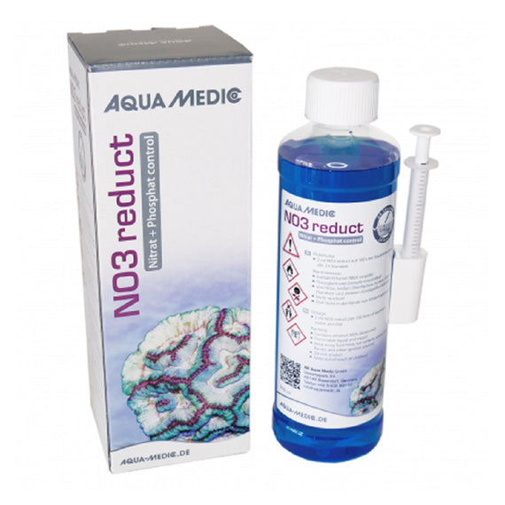 AquaMedic NO3 Reduct Nitrat + Phosphat Control 500ml