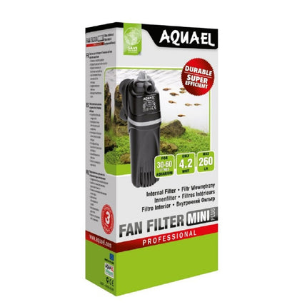 Aquael Fan