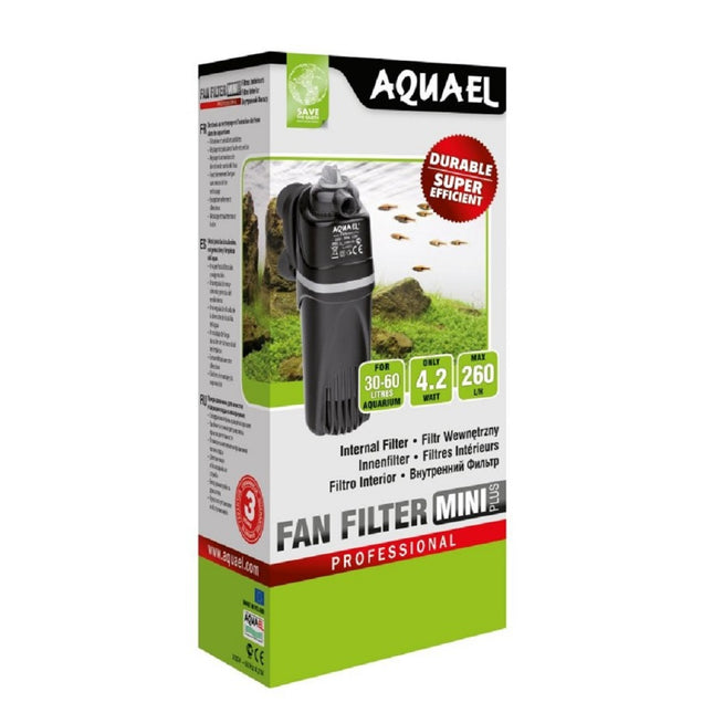 Aquael Fan