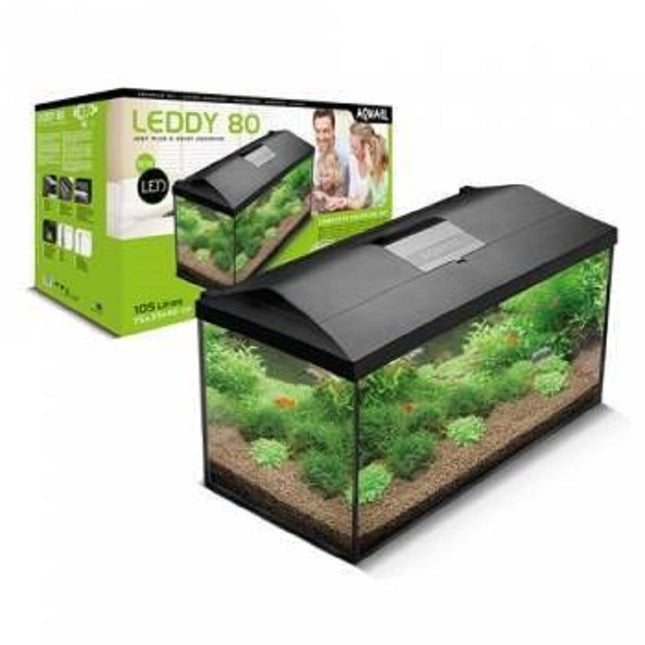 Aquael Leddy Set D&N