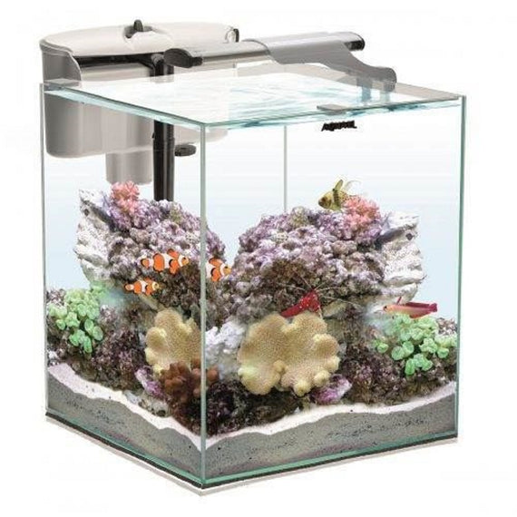 Aquael Nano Reef Duo 35 2.0