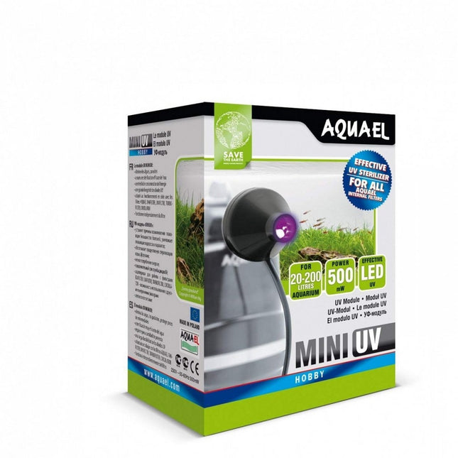 Aquael Mini UV