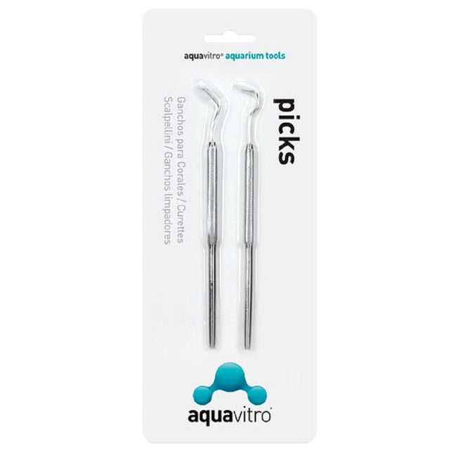 Seachem Aquavitro Ganchos 15 cm