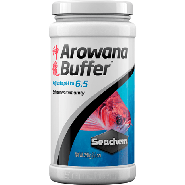 Seachem Arowana Buffer 250 g