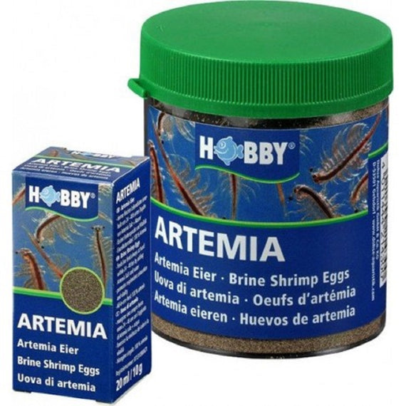 Artemia Para Eclosionar Hobby