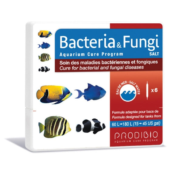 Prodibio Bacteria & Fungi Salt