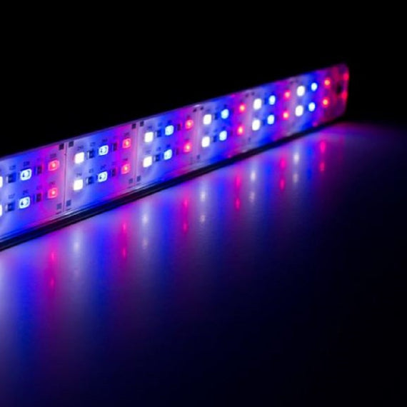 Barra Doble LED