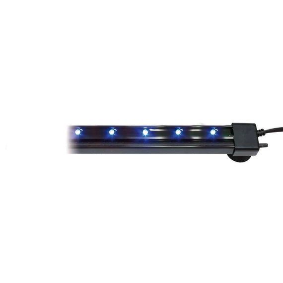 Barra Sumergible de Luces LED con Difusor