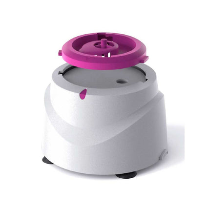 Nyos Filtro de Medios Unidad Base G2 DOCK