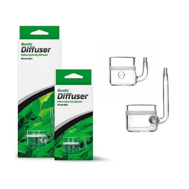 Seachem Beetle Diffuser CO2