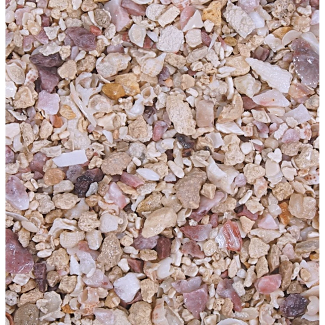 Caribsea Bermuda Pink 6,8 kg