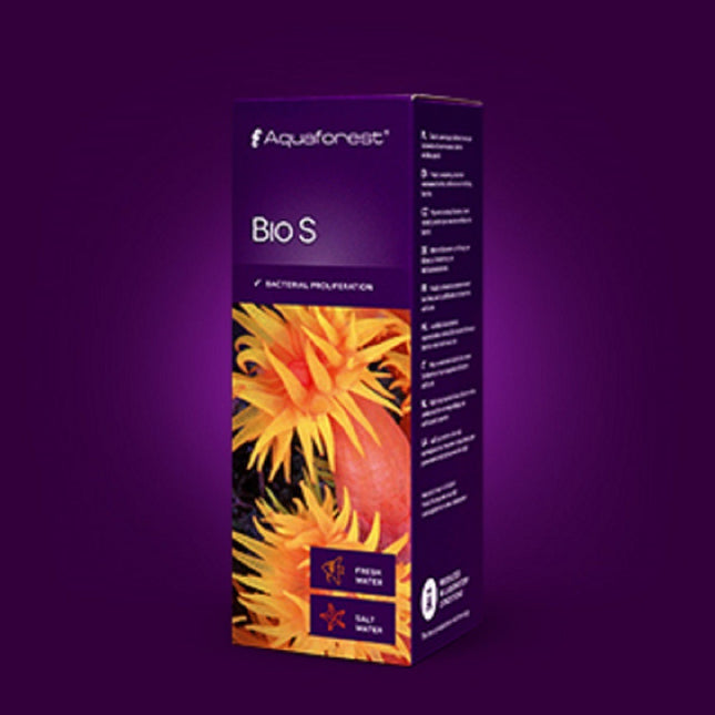 Aquaforest Bio-S