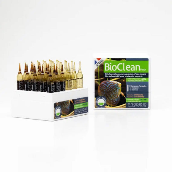 Prodibio Bioclean Fresh