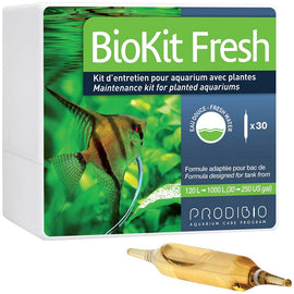 Prodibio Biokit Fresh
