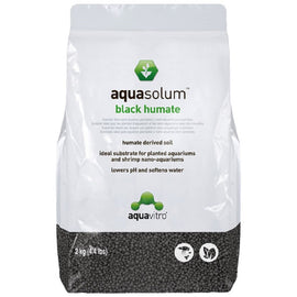 Seachem Aquasolum Black Humate