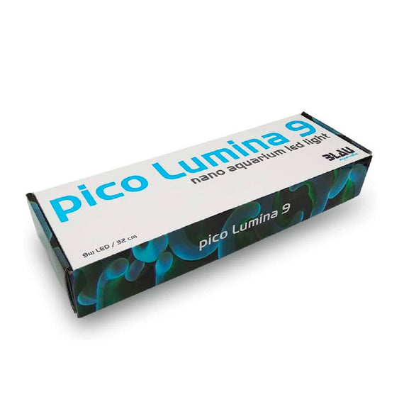 Blau Pico Lumina