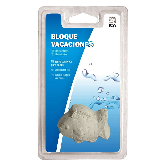 Bloque Vacacional