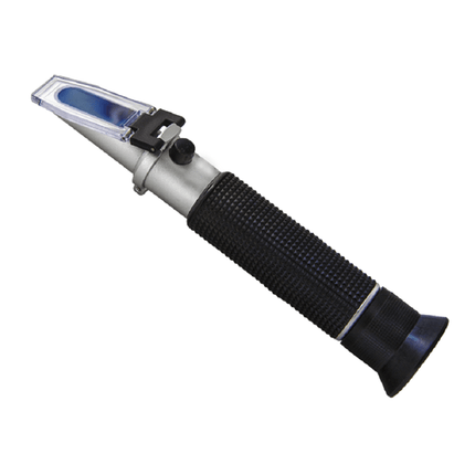 Blue Refractometer