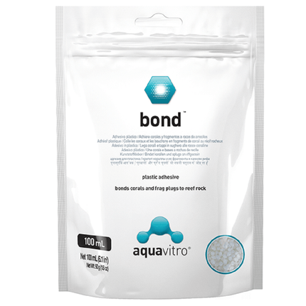 Seachem Bond