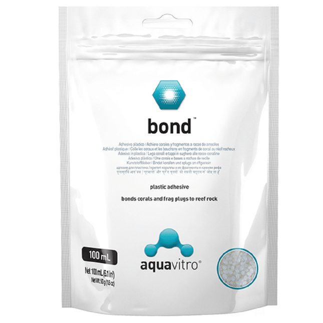 Seachem Bond