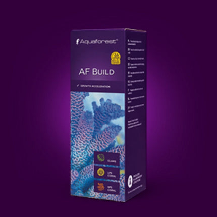 Aquaforest Build (Coral-B)