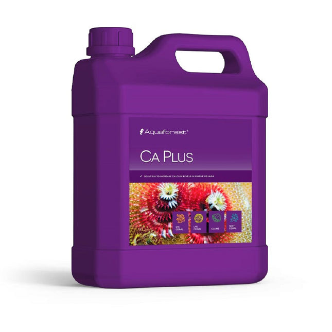 Aquaforest Ca Plus
