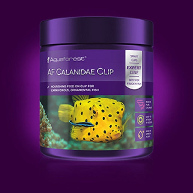 Aquaforest Calanidae Clip