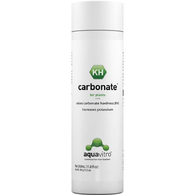 Seachem Aquavitro Carbonate