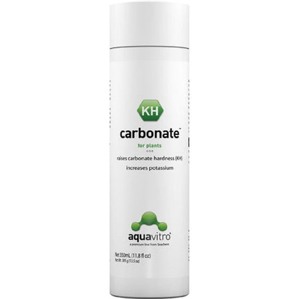Seachem Aquavitro Carbonate
