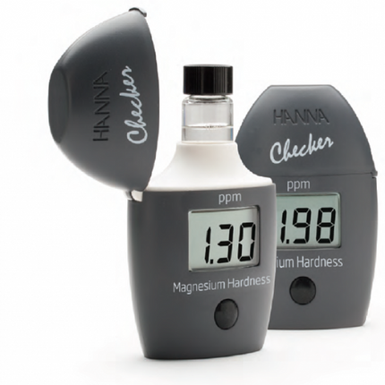 Hanna Checker Magnesio HI719 (Dulce)
