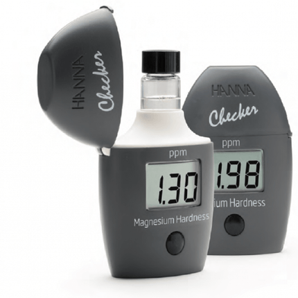 Hanna Checker Magnesio HI719 (Dulce)