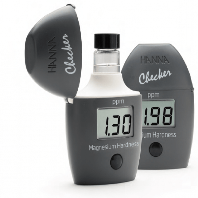 Hanna Checker Magnesio HI719 (Dulce)