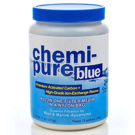 DVH Chemi Pure Blue