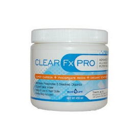 Blue Life Clear Fx Pro