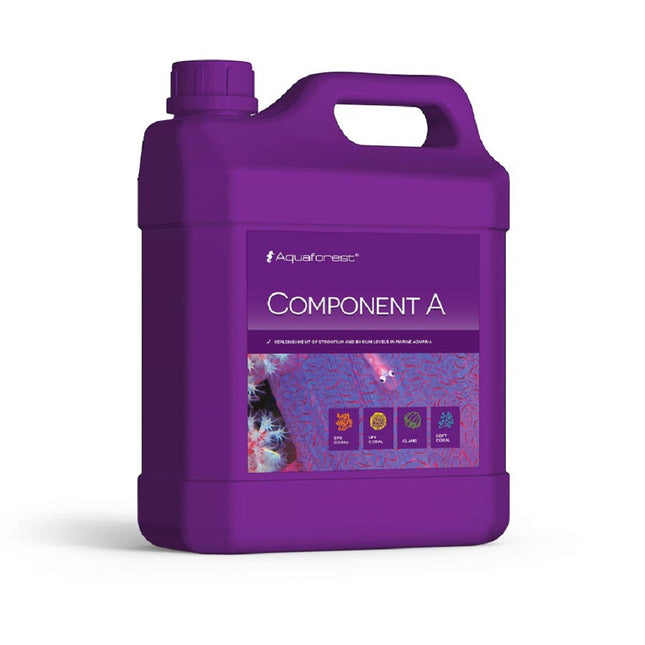 Aquaforest Component A