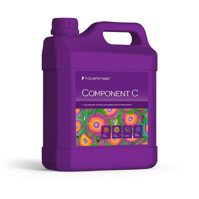 Aquaforest Component C