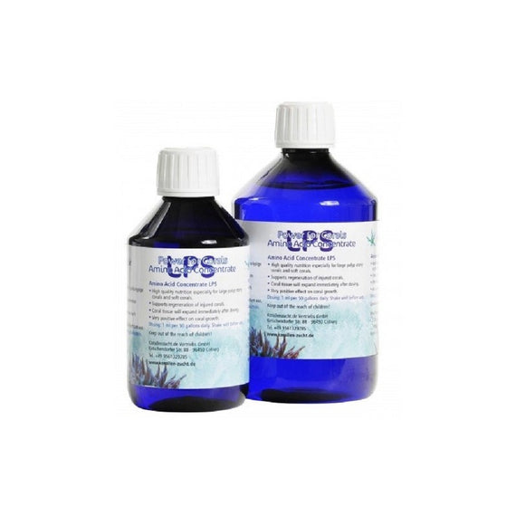 Aminoacid Concentrate LPS