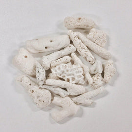 White Label Coral Bones