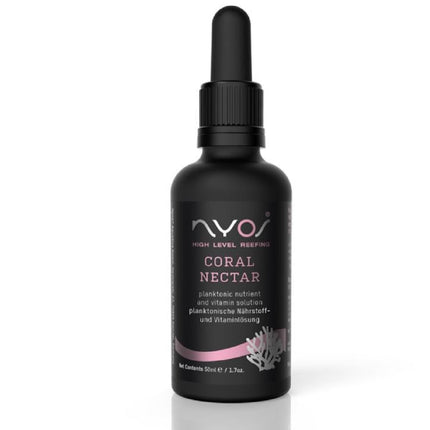 Nyos Coral Nectar