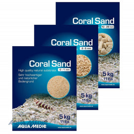 AquaMedic Coral Sand