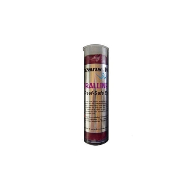 Ocean Wonders Coralline Purple Reef Epoxy