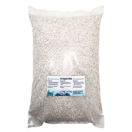 Coralsand Aragonite