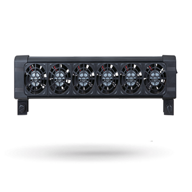 D-D Ocean Breeze Cooling Fan