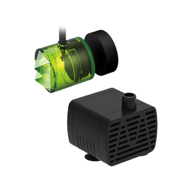 D-D H2Ocean Compact ATO