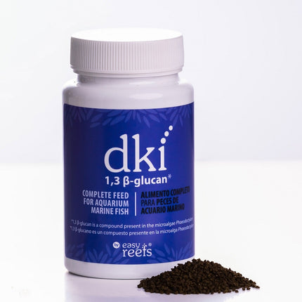 Easy Reefs dki 1,3 β-glucan