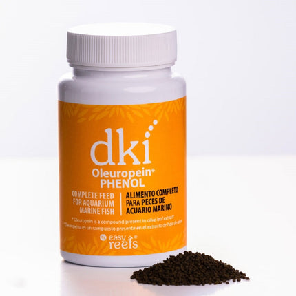 Easy Reefs dki Oleuropein PHENOL