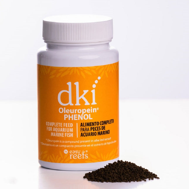 Easy Reefs dki Oleuropein PHENOL